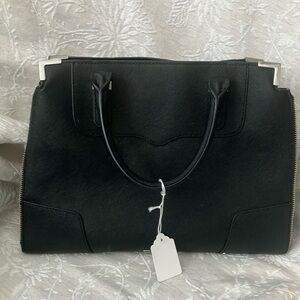 Rebecca Minkoff … Elegant Black Handbag